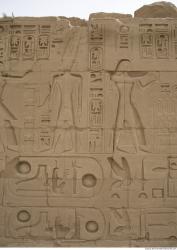 Karnak Temple Photo Textures #4